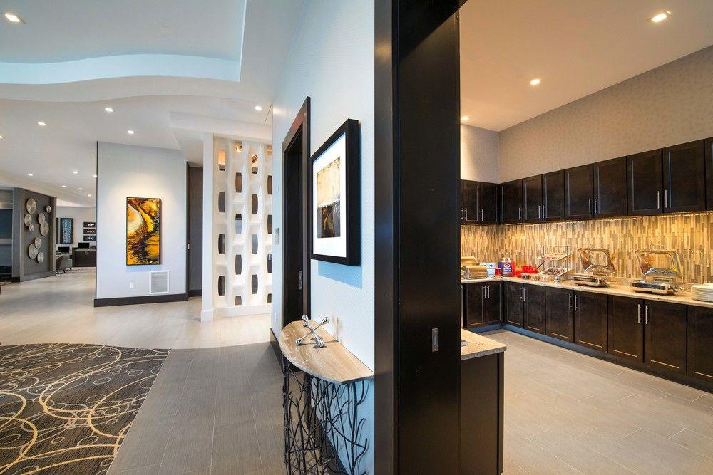 Towneplace Suites By Marriott Boston Logan Airport/Челсі Екстер'єр фото