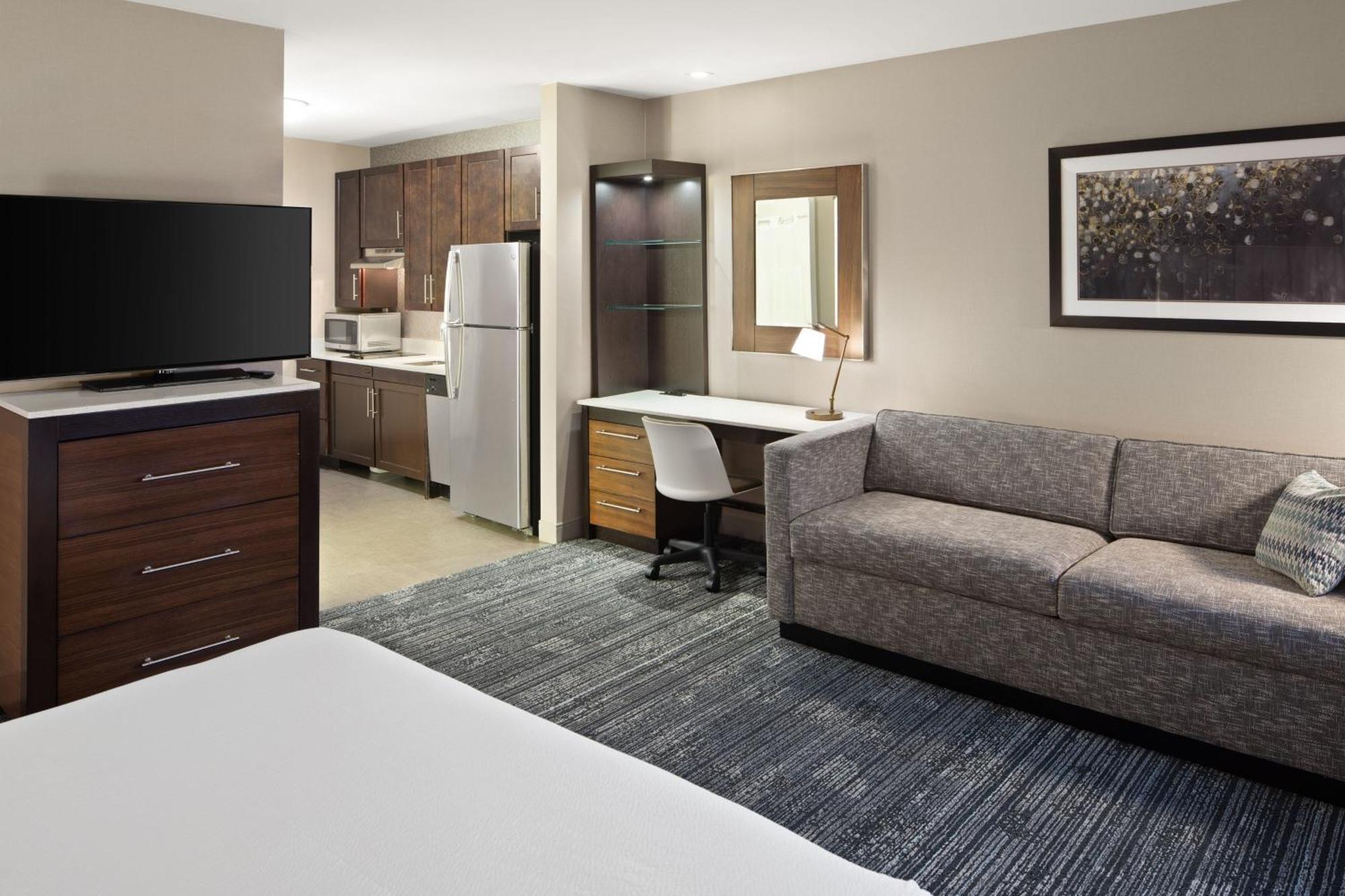 Towneplace Suites By Marriott Boston Logan Airport/Челсі Екстер'єр фото